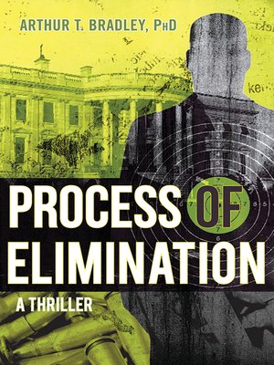 cover image of Process of Elimination